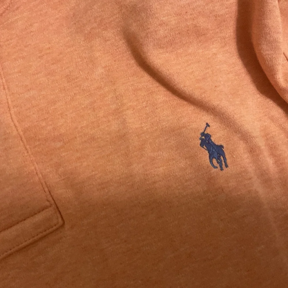 Lot‎ of 3 Ralph Lauren Blue Silver Tag Preppy Golf Polo Shirt Sz L
